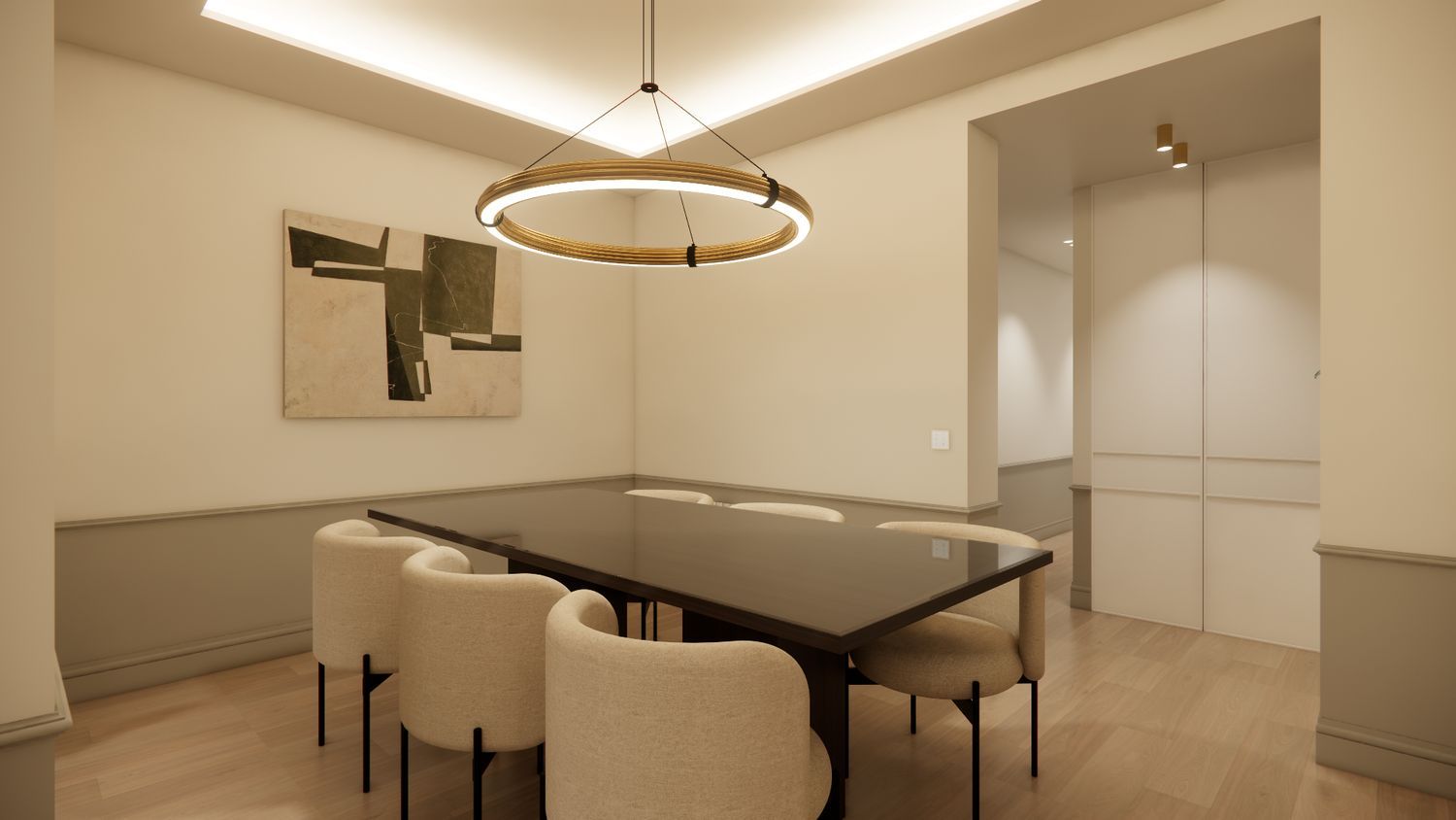 Piso en venta en del Conde de Peñalver 33 - Imagen 10