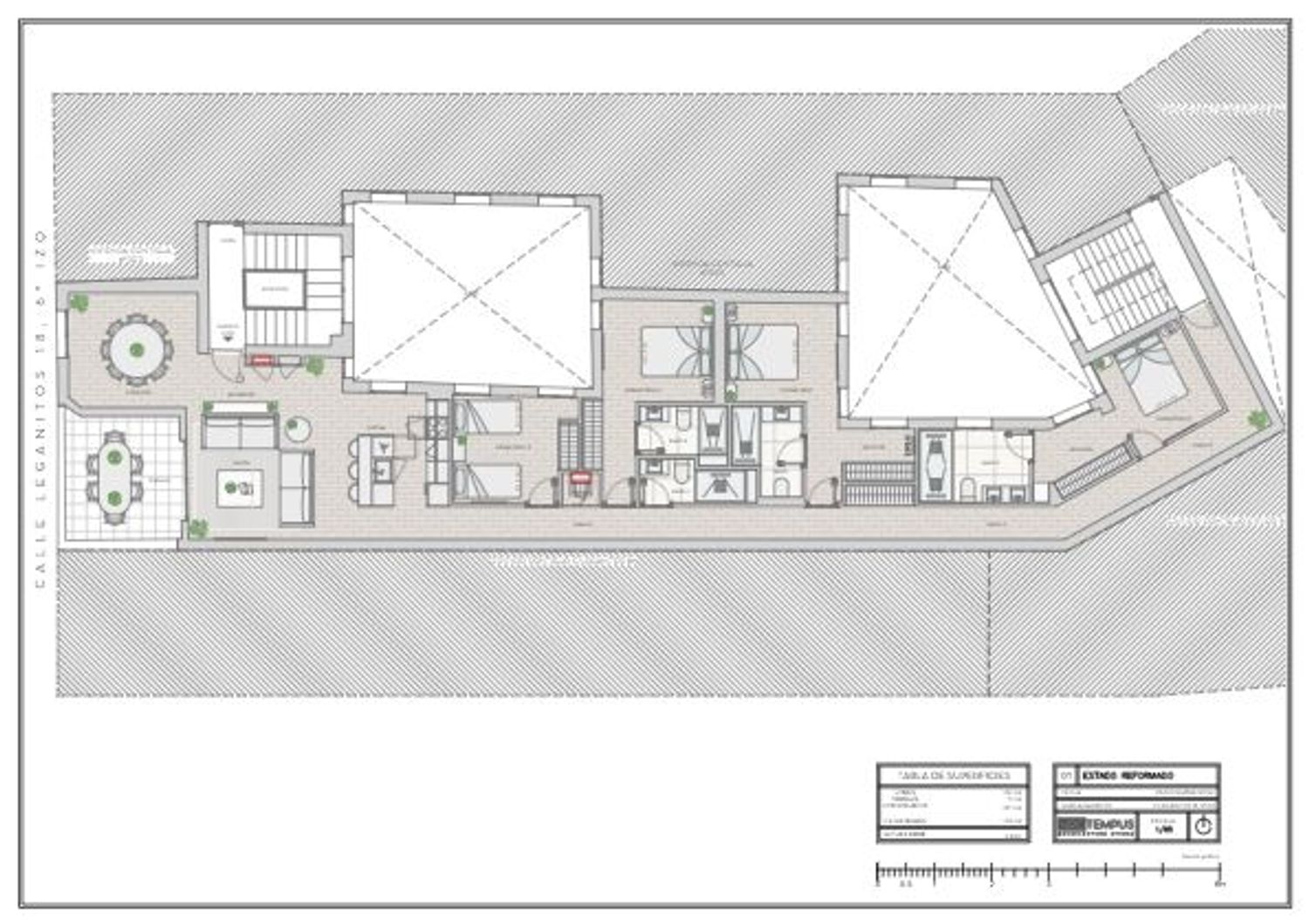 Ático en venta en de Leganitos 18 - Imagen 29