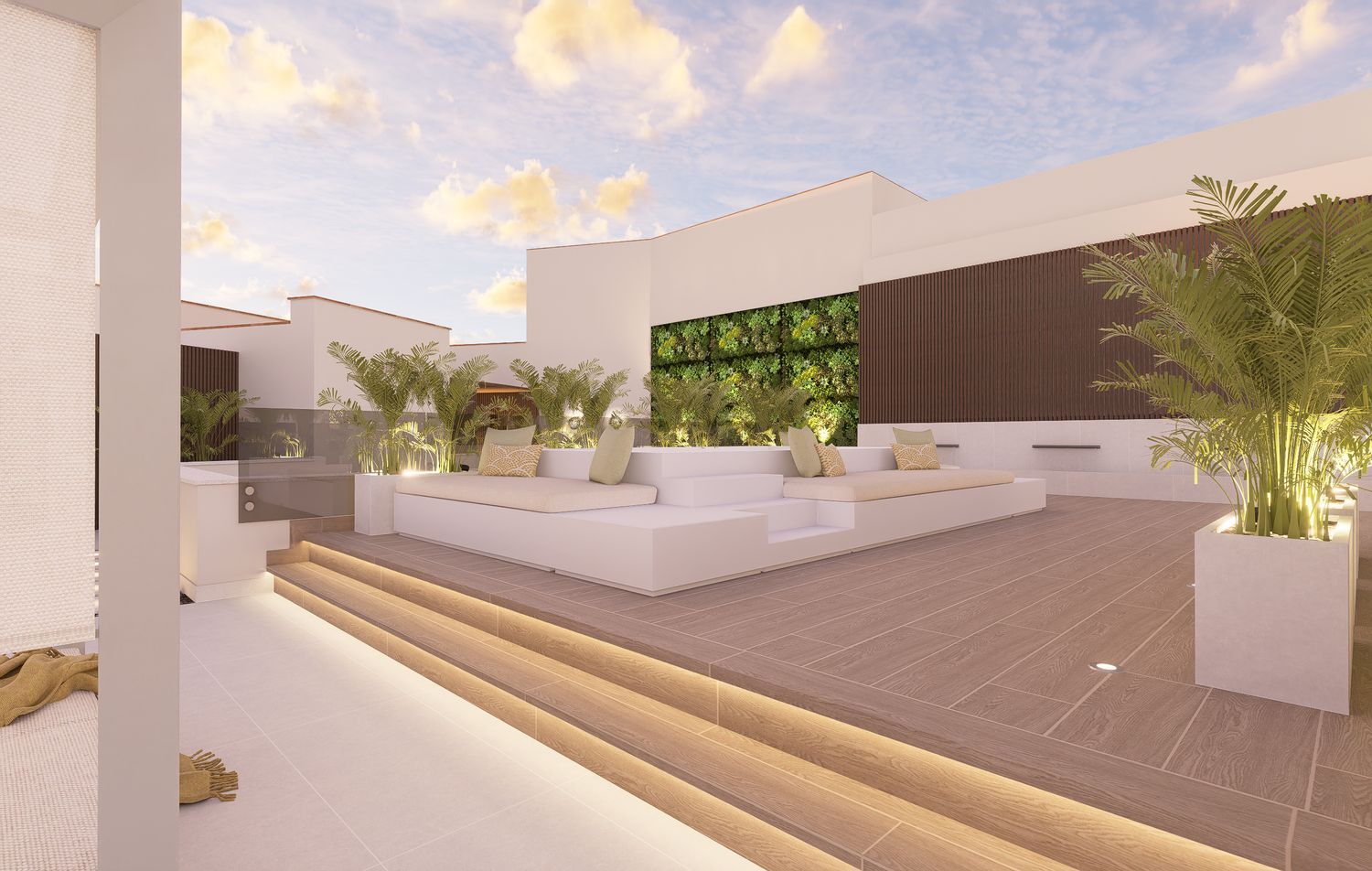 Ático en venta en de Leganitos 18 - Imagen 4