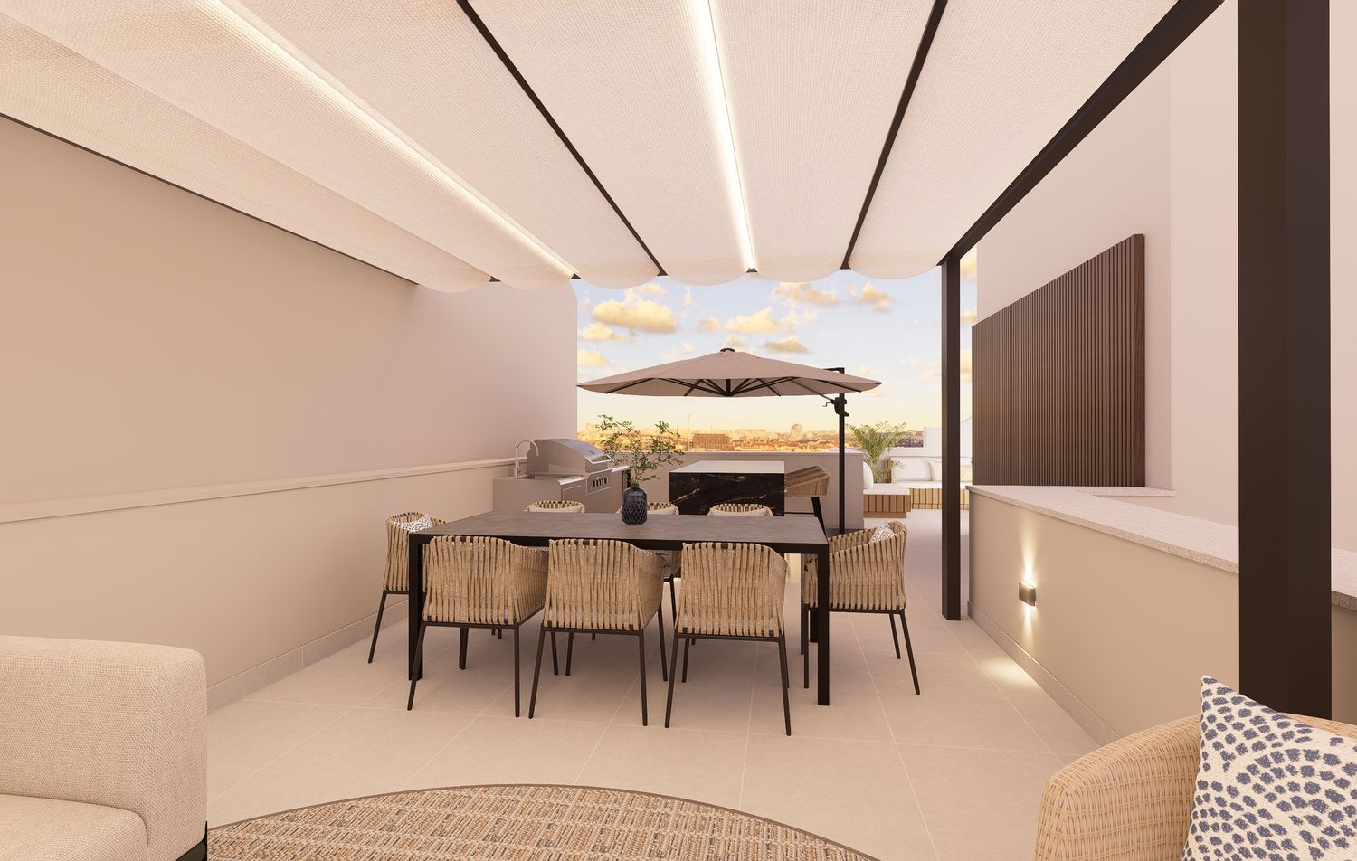 Ático en venta en de Leganitos 18 - Imagen 8