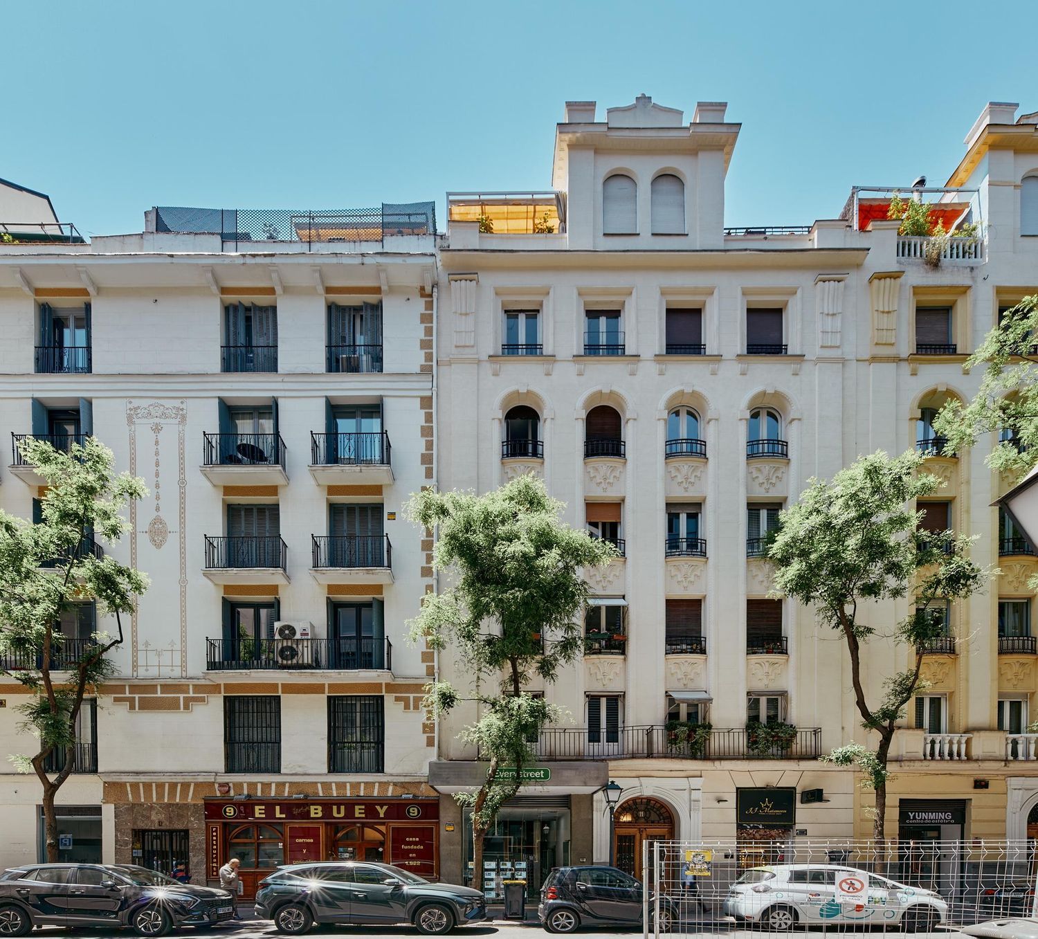 Piso en venta en del General Díaz Porlier 10 - Imagen 12