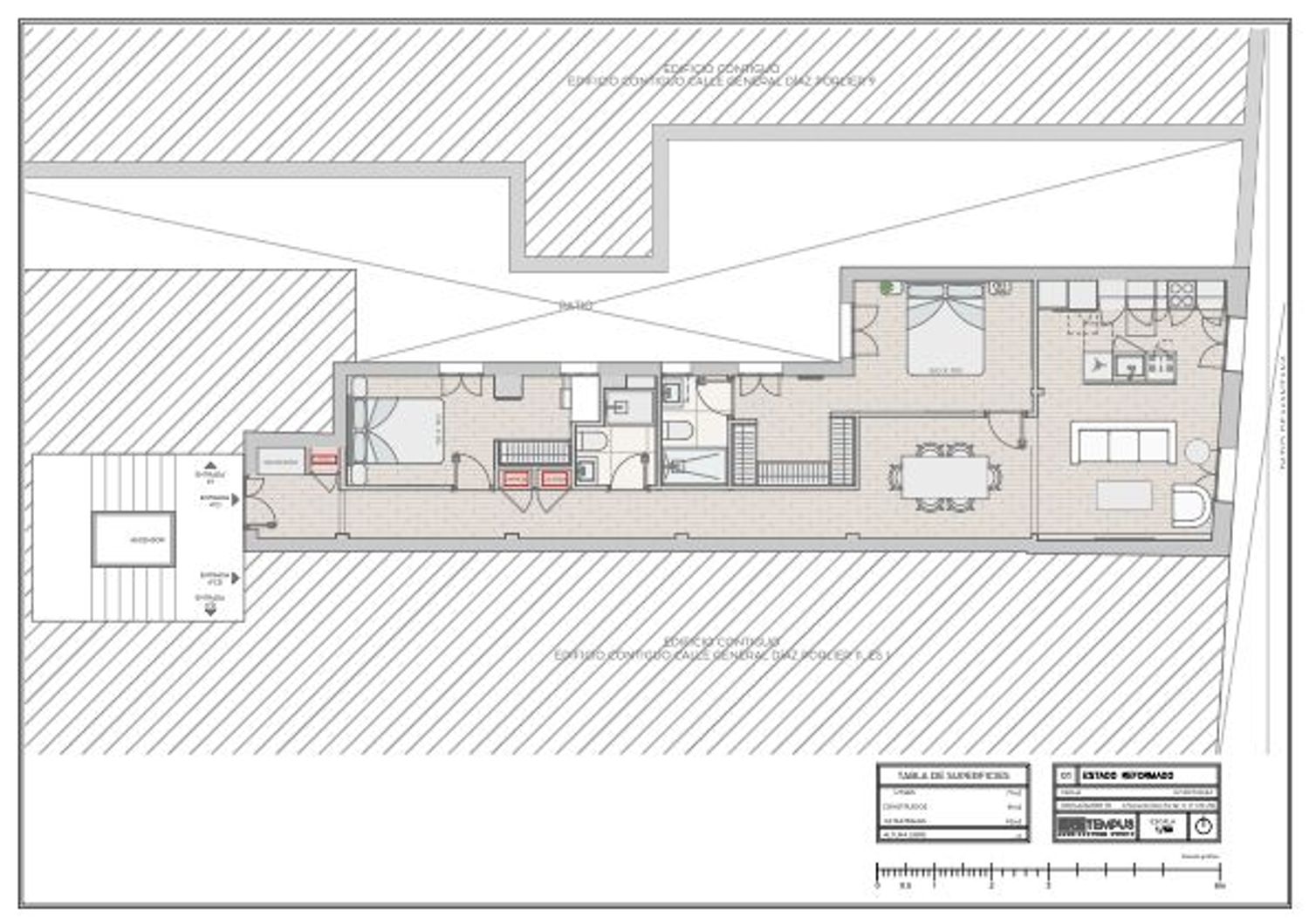 Piso en venta en del General Díaz Porlier 10 - Imagen 15
