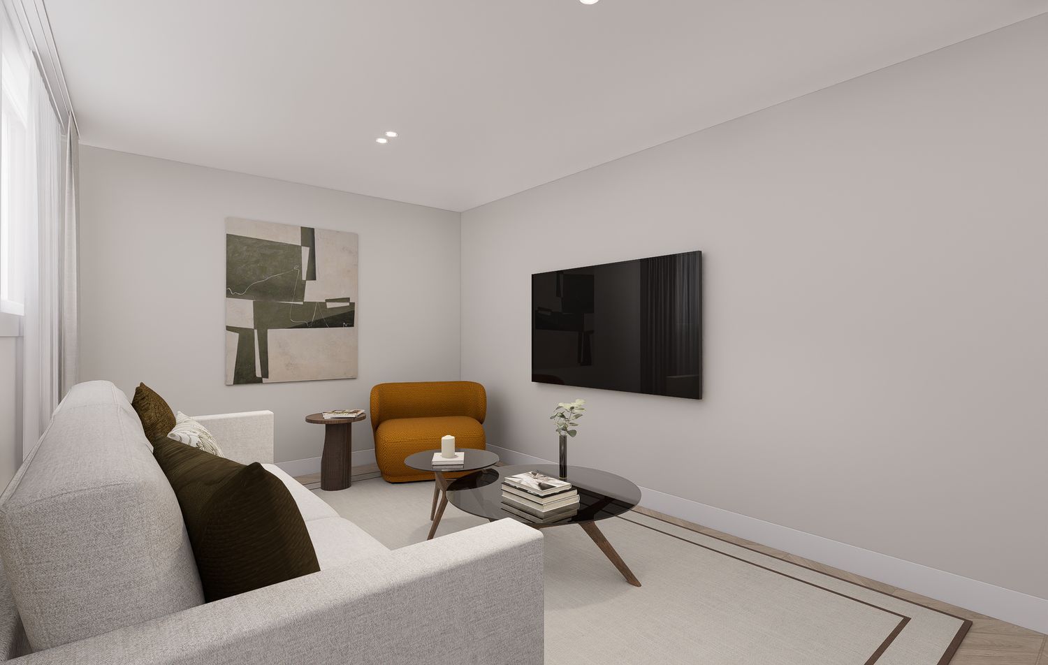 Piso en venta en de Maudes 56 - Imagen 9