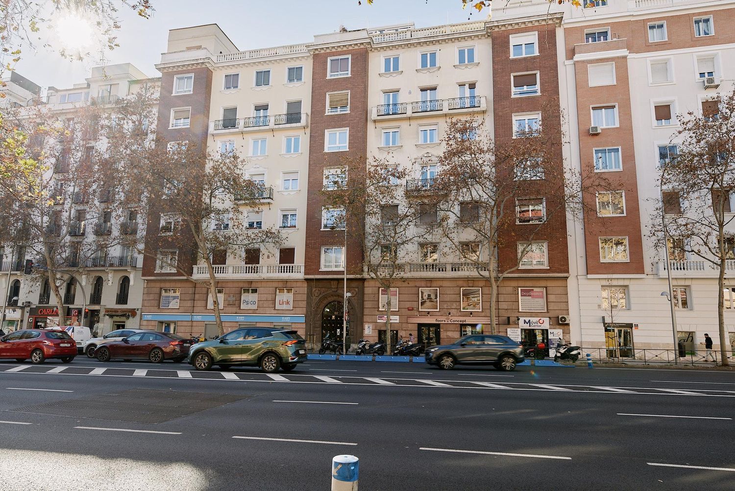 Piso en venta en de Francisco Silvela 69 - Imagen 23
