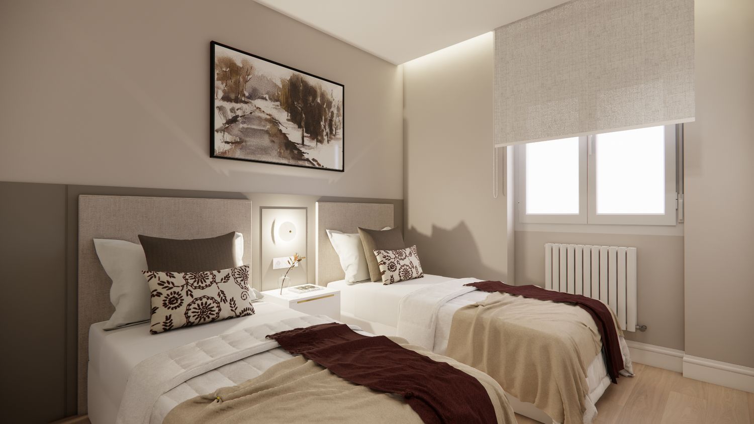 Piso en venta en de Francisco Silvela 69 - Imagen 4