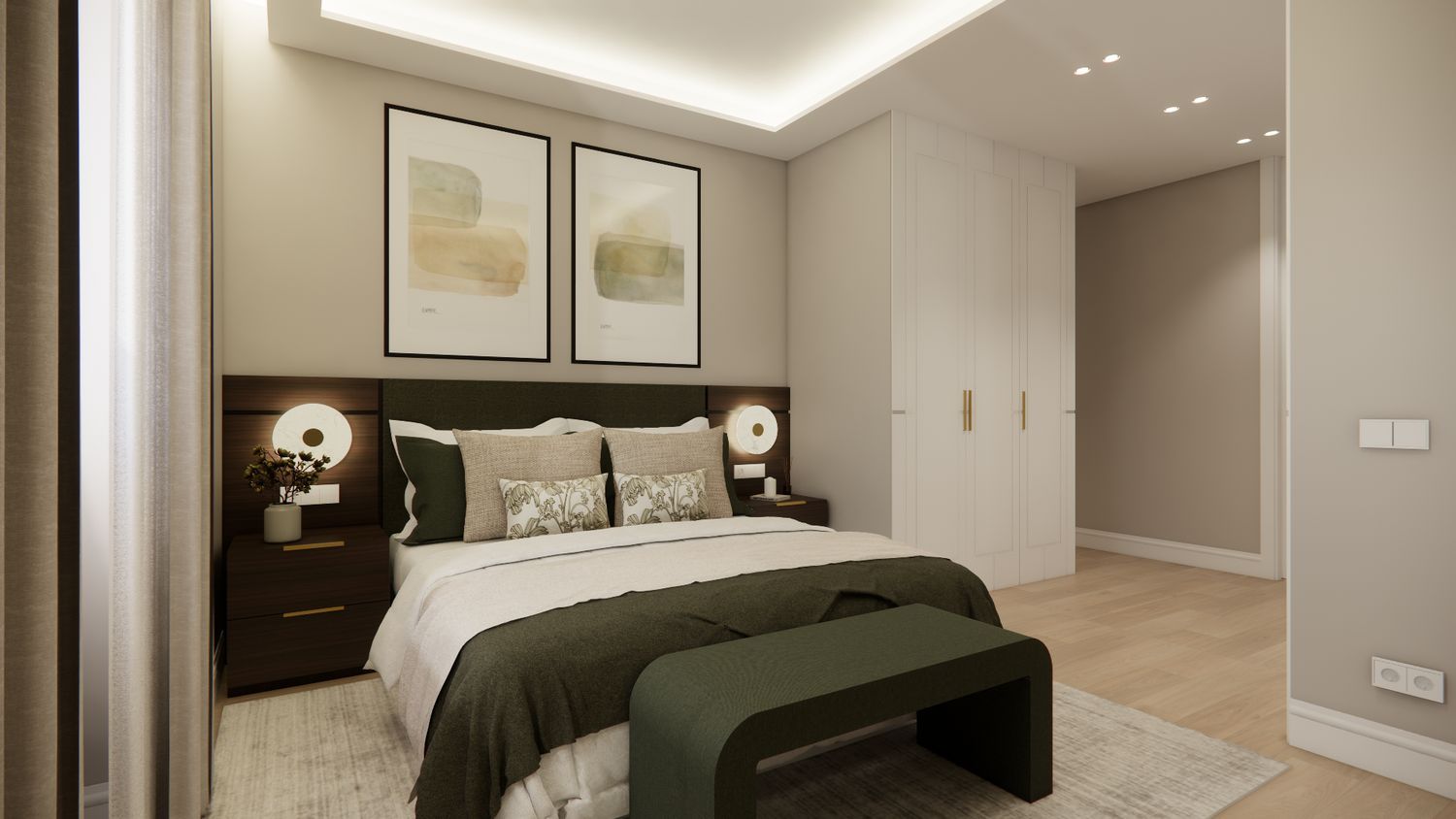 Piso en venta en de Francisco Silvela 69 - Imagen 8