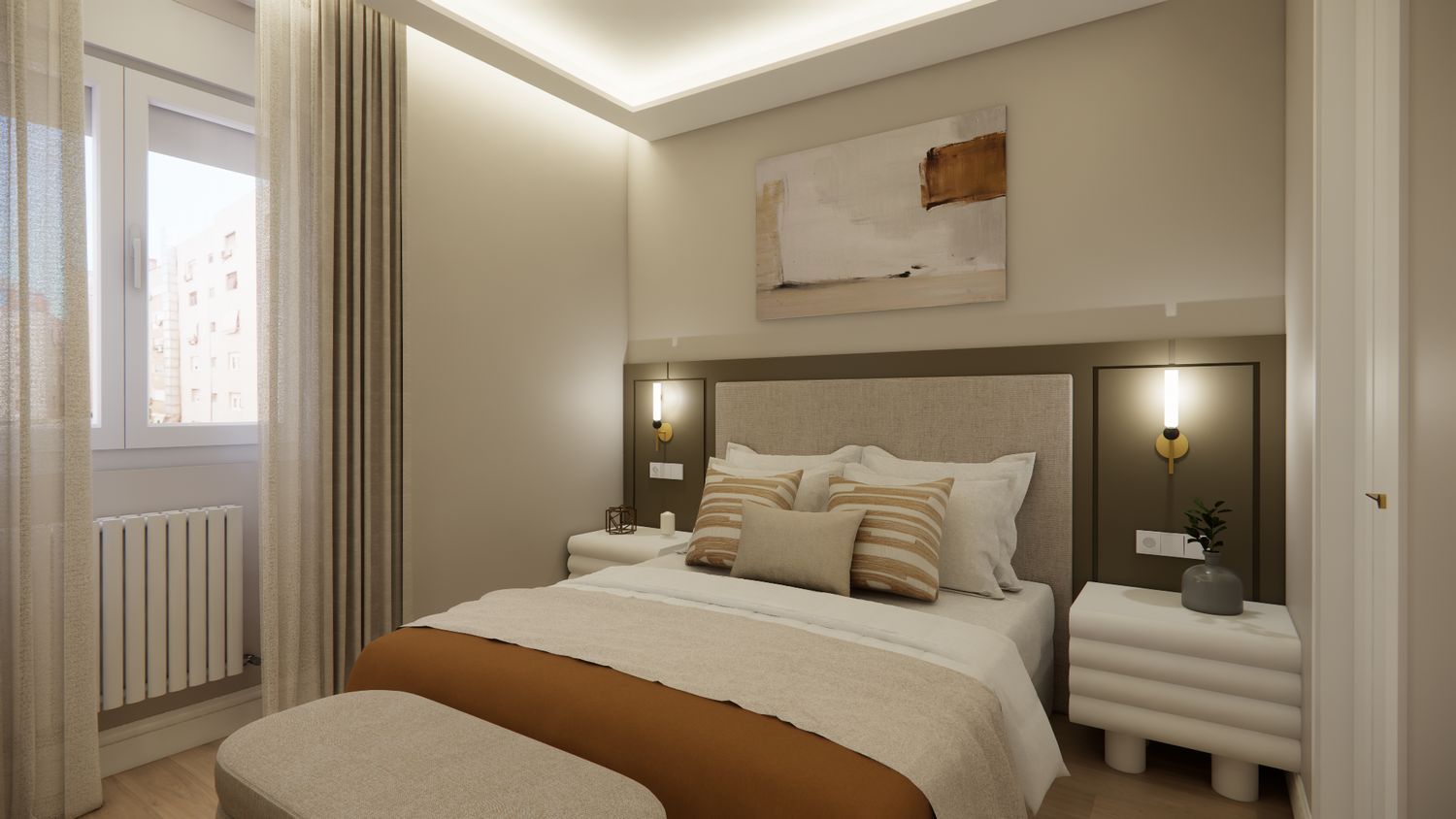 Piso en venta en de Francisco Silvela 69 - Imagen 7