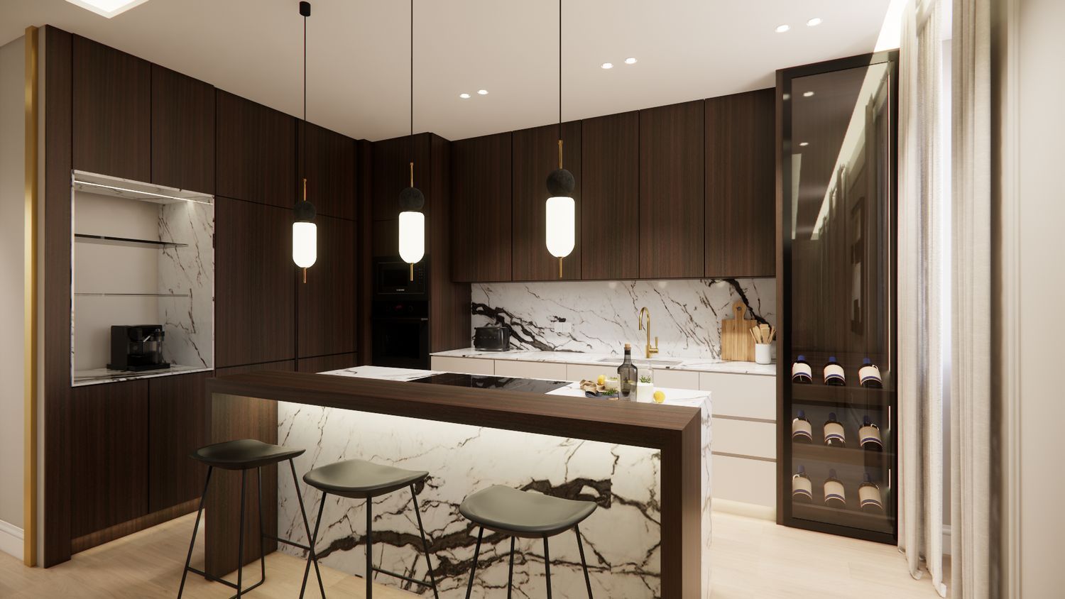 Piso en venta en de Francisco Silvela 69 - Imagen 9