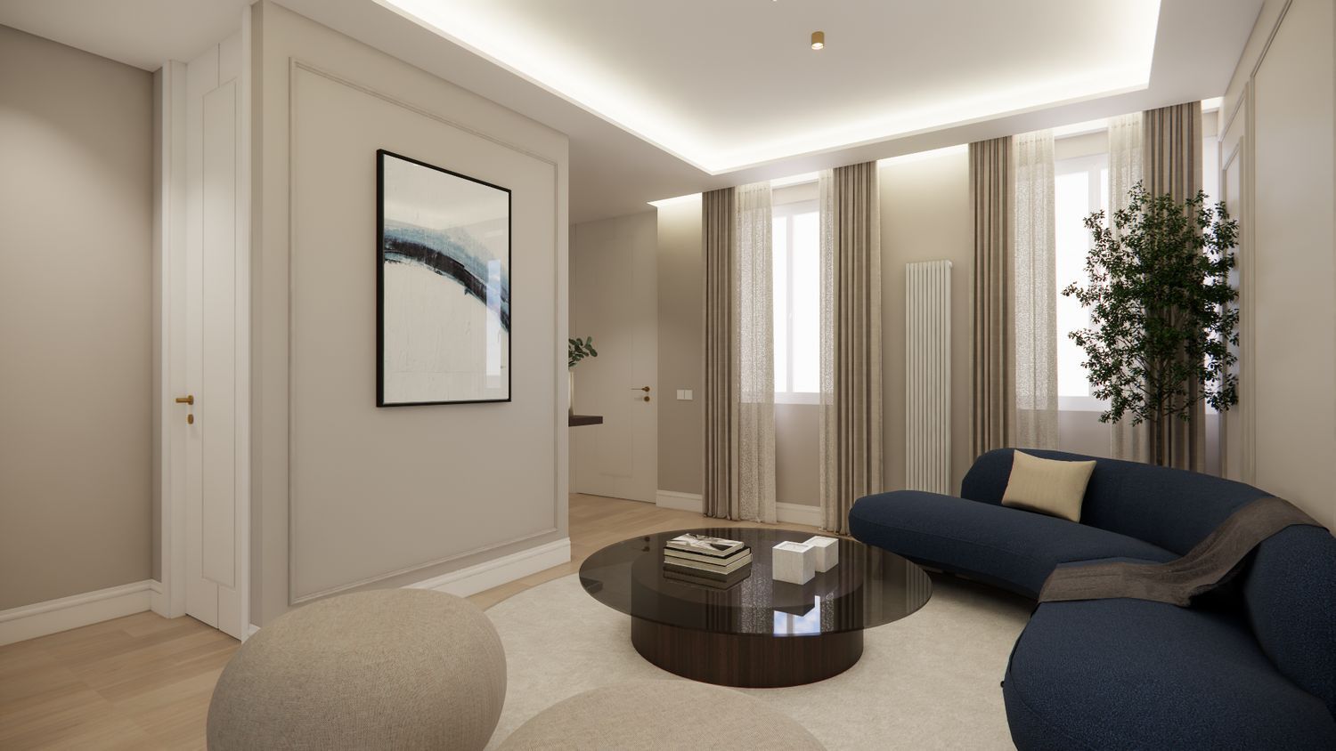 Piso en venta en de Francisco Silvela 69 - Imagen 17