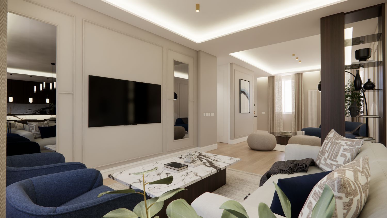 Piso en venta en de Francisco Silvela 69 - Imagen 15