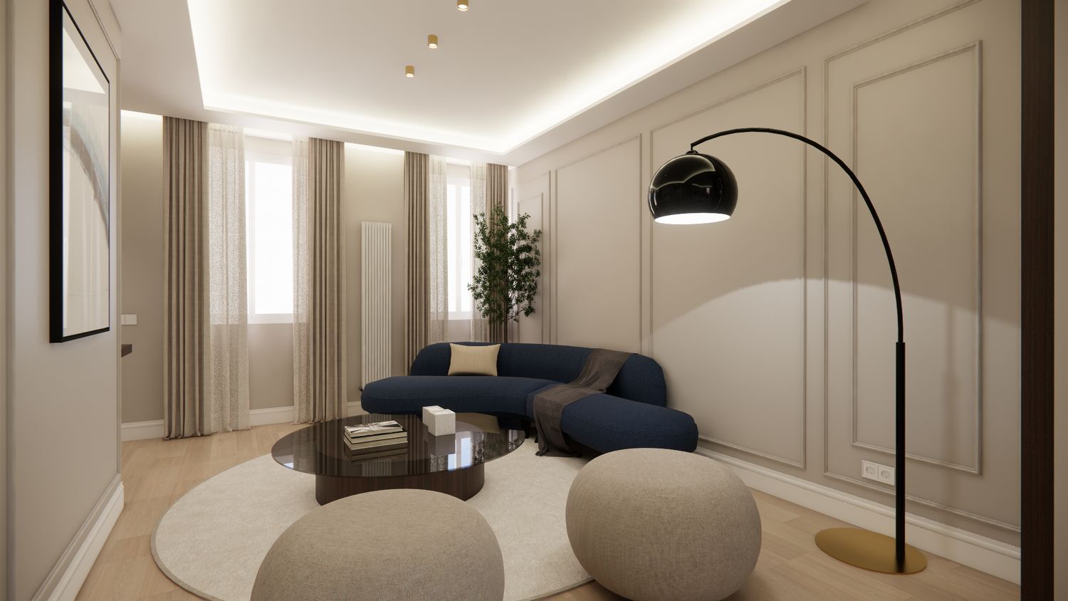 Piso en venta en de Francisco Silvela 69 - Imagen 18