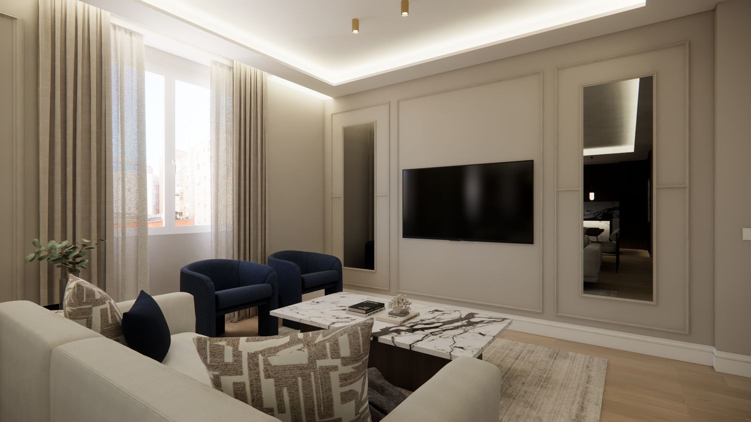 Piso en venta en de Francisco Silvela 69 - Imagen 19