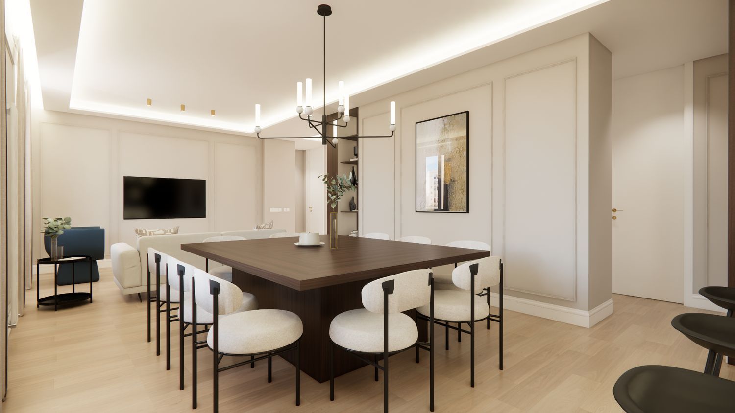 Piso en venta en de Francisco Silvela 69 - Imagen 22