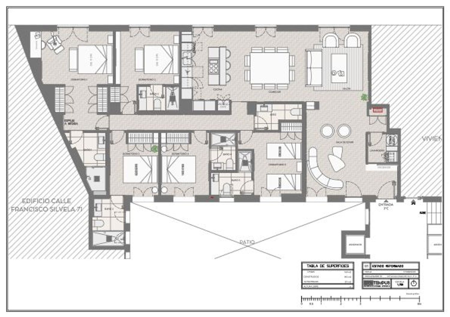 Piso en venta en de Francisco Silvela 69 - Imagen 24