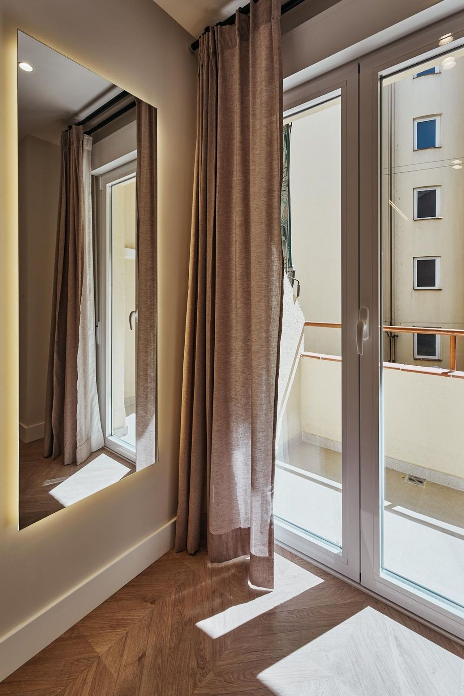Piso en venta en del Cardenal Cisneros 84 - Imagen 17