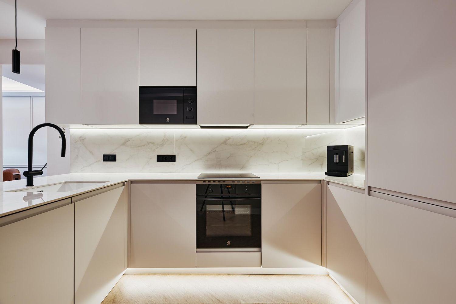 Piso en venta en del Cardenal Cisneros 84 - Imagen 25