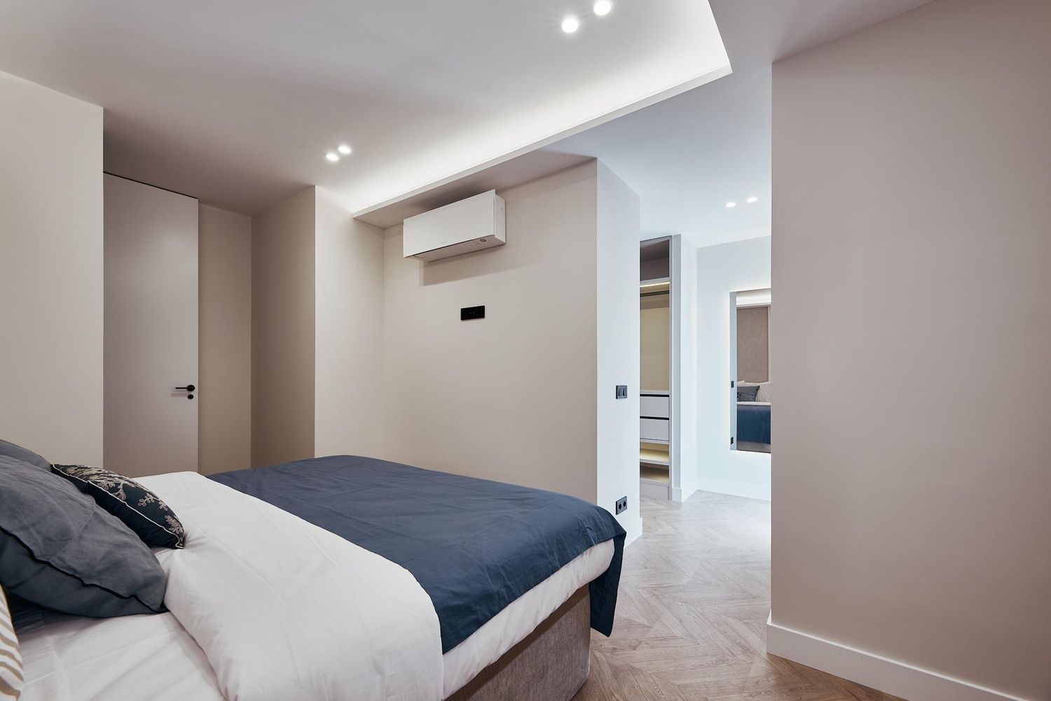 Piso en venta en del Cardenal Cisneros 84 - Imagen 18