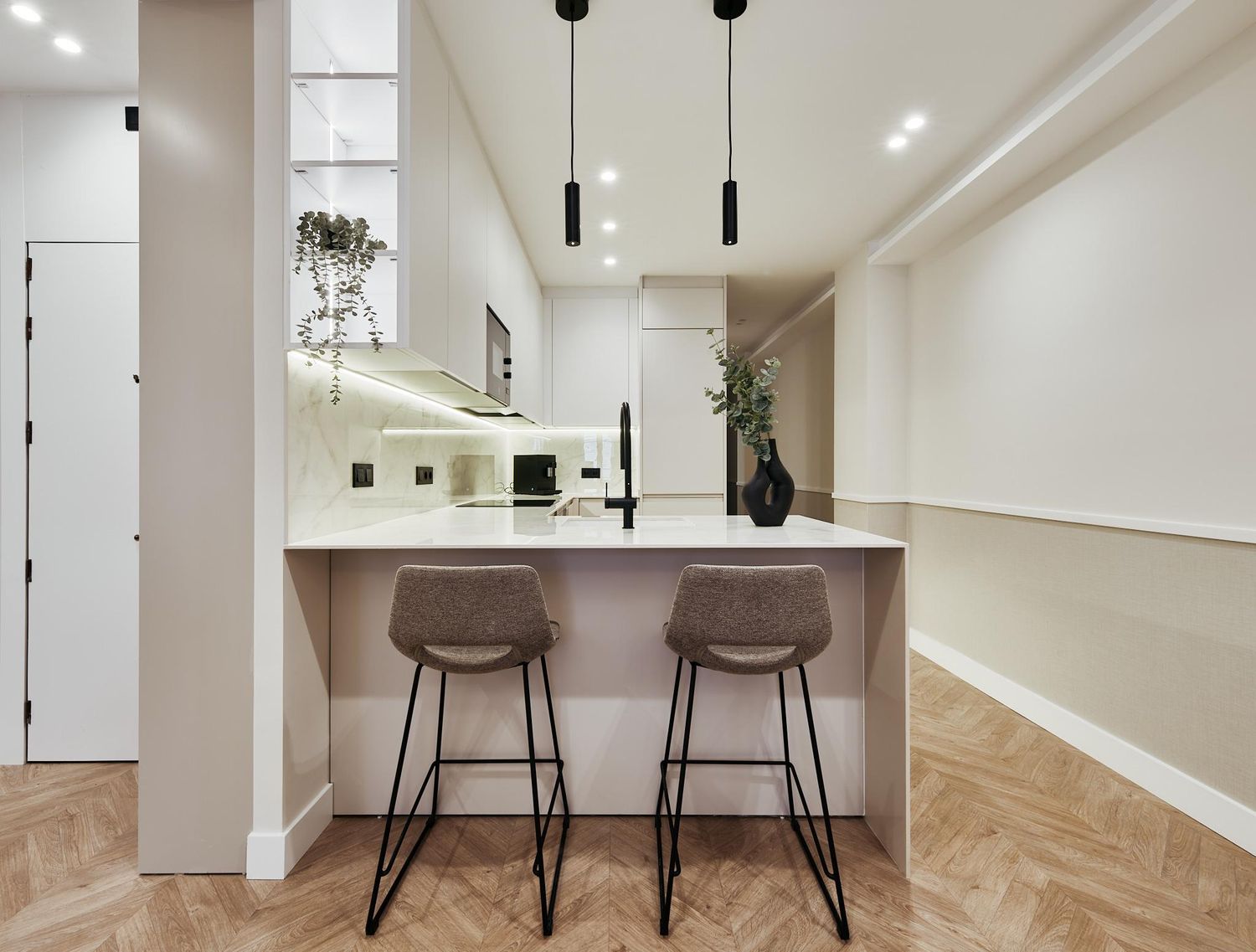 Piso en venta en del Cardenal Cisneros 84 - Imagen 23