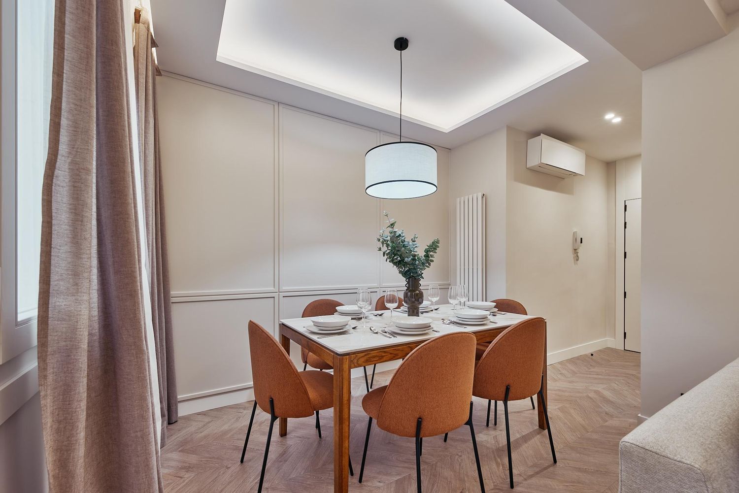 Piso en venta en del Cardenal Cisneros 84 - Imagen 22
