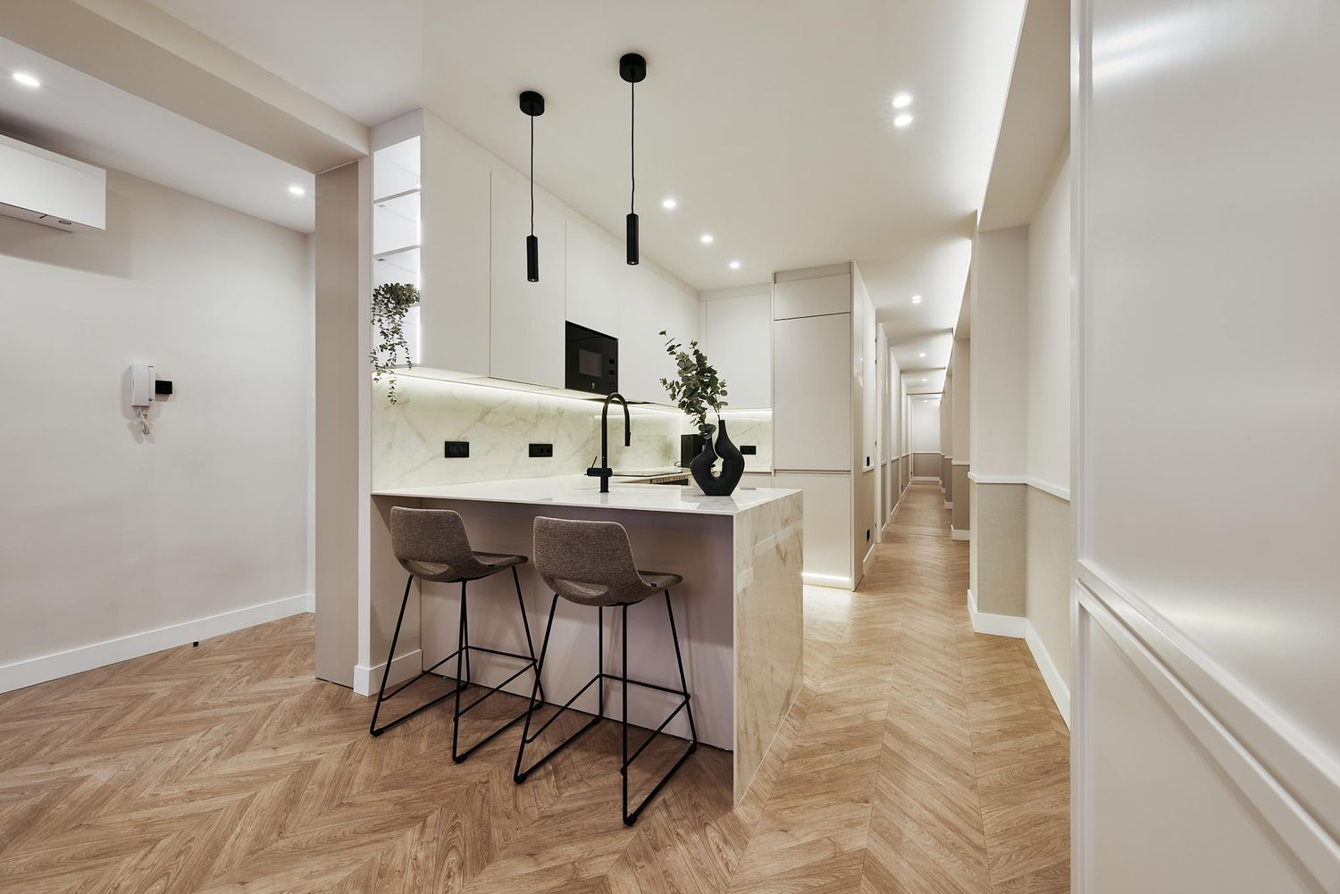Piso en venta en del Cardenal Cisneros 84 - Imagen 24