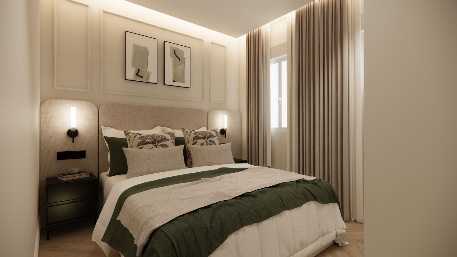 Piso en venta en de Castelló 98 - Imagen 11