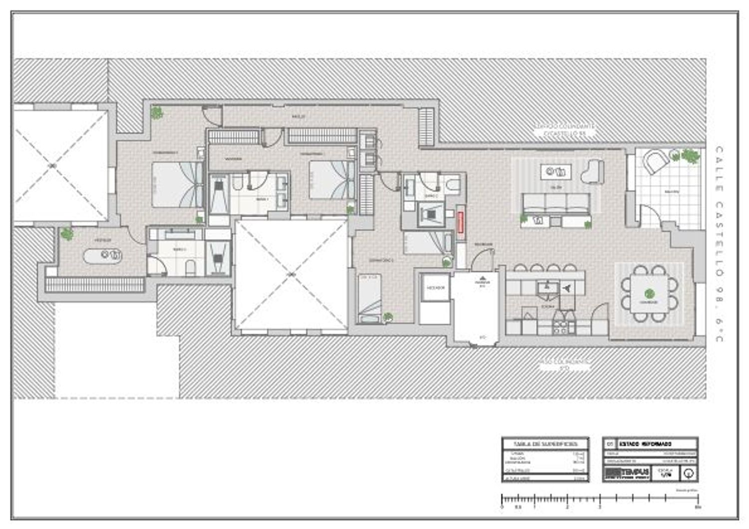 Piso en venta en de Castelló 98 - Imagen 14