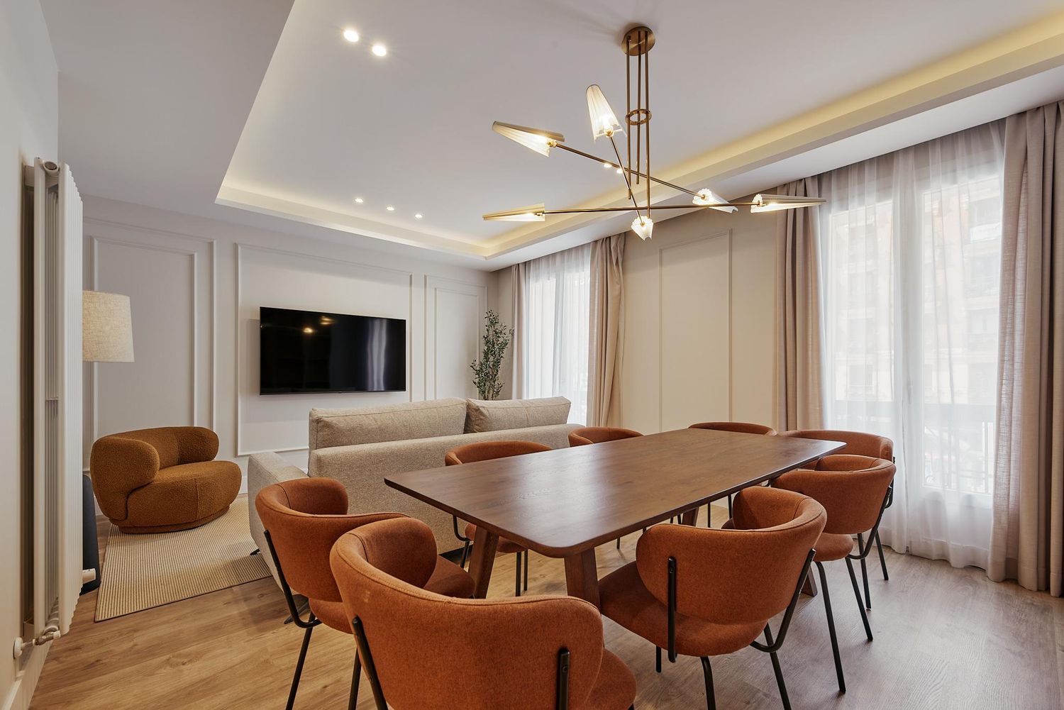 Piso en venta en de Goya 30 - Imagen 4