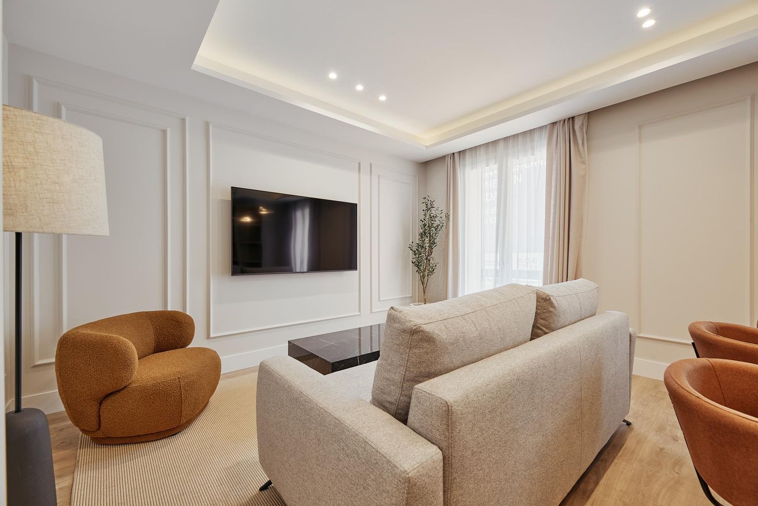 Piso en venta en de Goya 30 - Imagen 16
