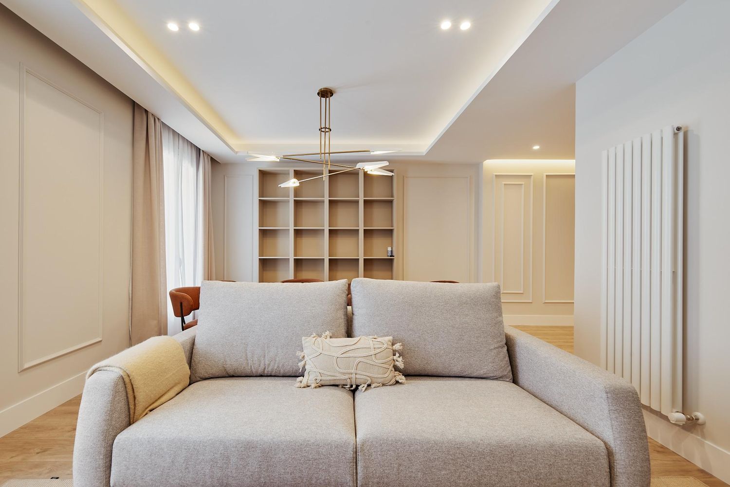 Piso en venta en de Goya 30 - Imagen 17