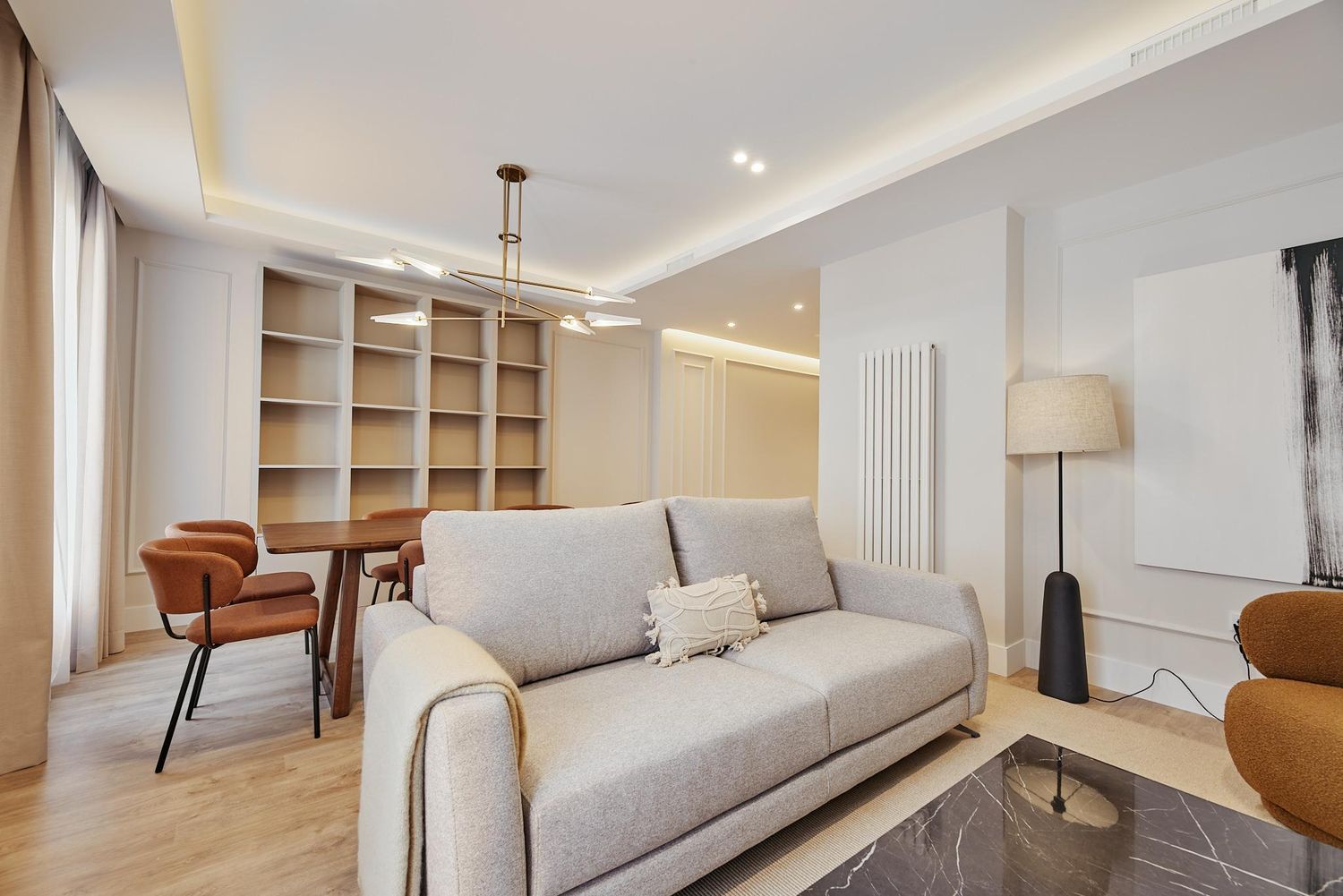 Piso en venta en de Goya 30 - Imagen 18