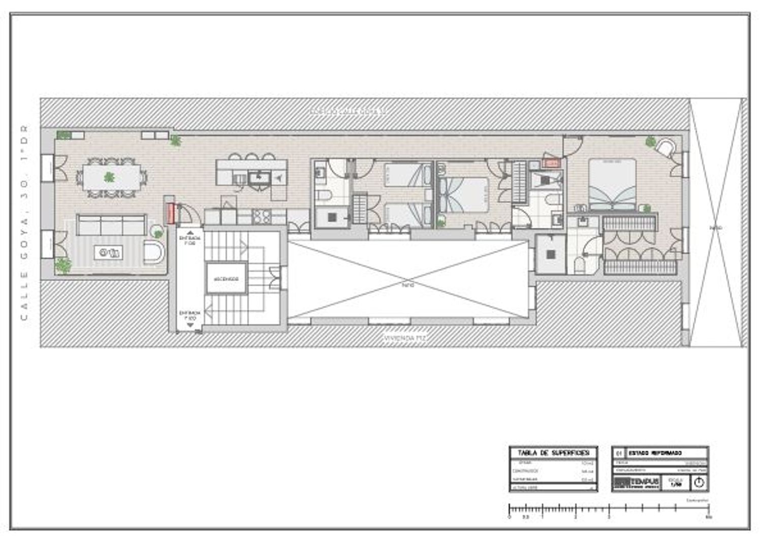 Piso en venta en de Goya 30 - Imagen 19