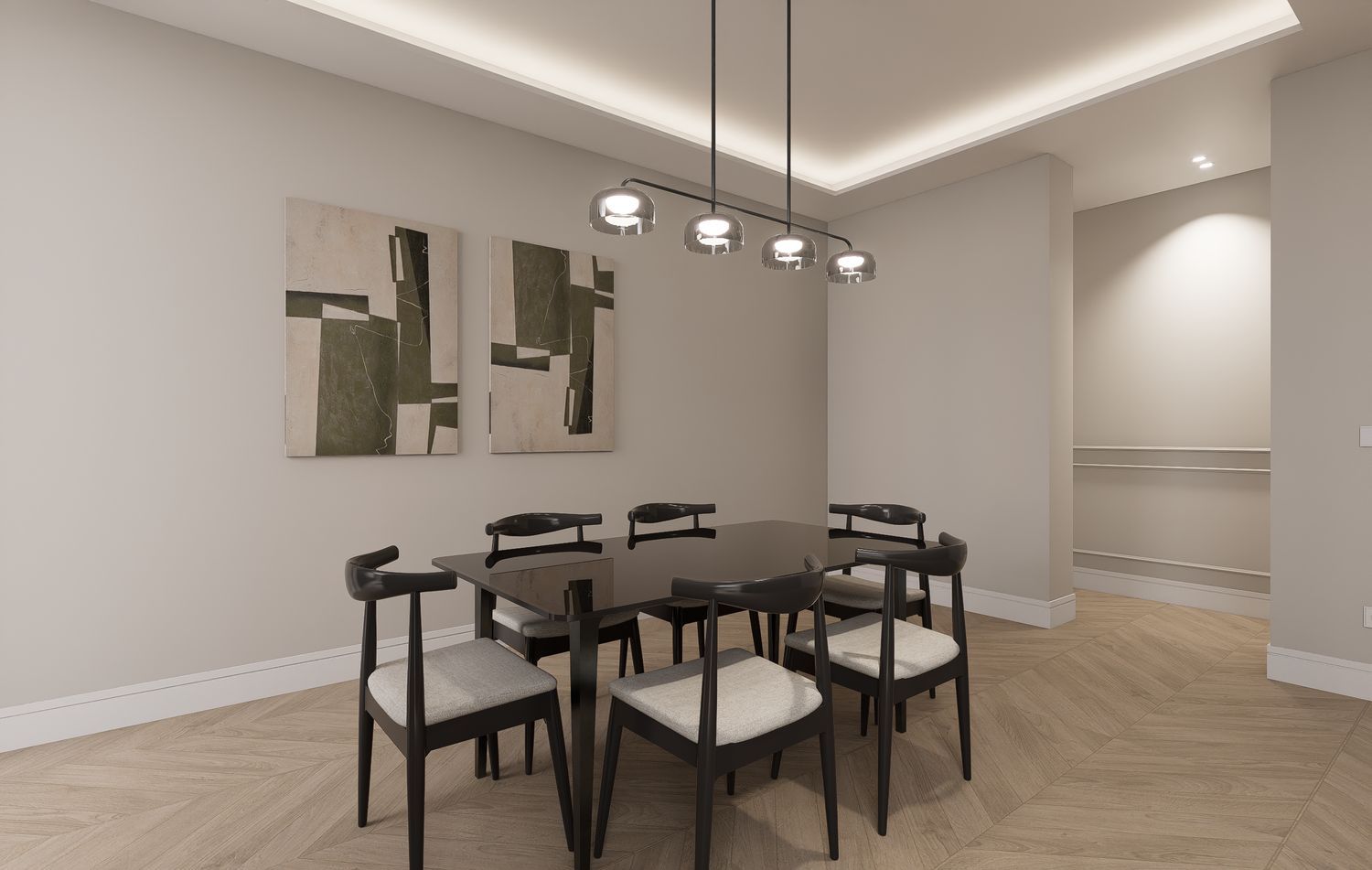 Piso en venta en del General Pardiñas 67 - Imagen 5