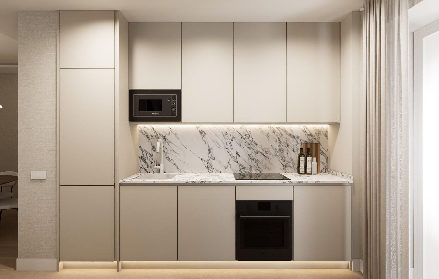 Piso en venta en de Maudes 56 - Imagen 4