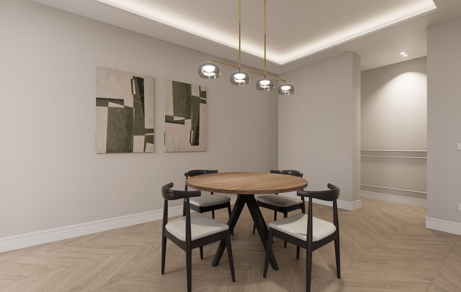 Piso en venta en de Maudes 56 - Imagen 9