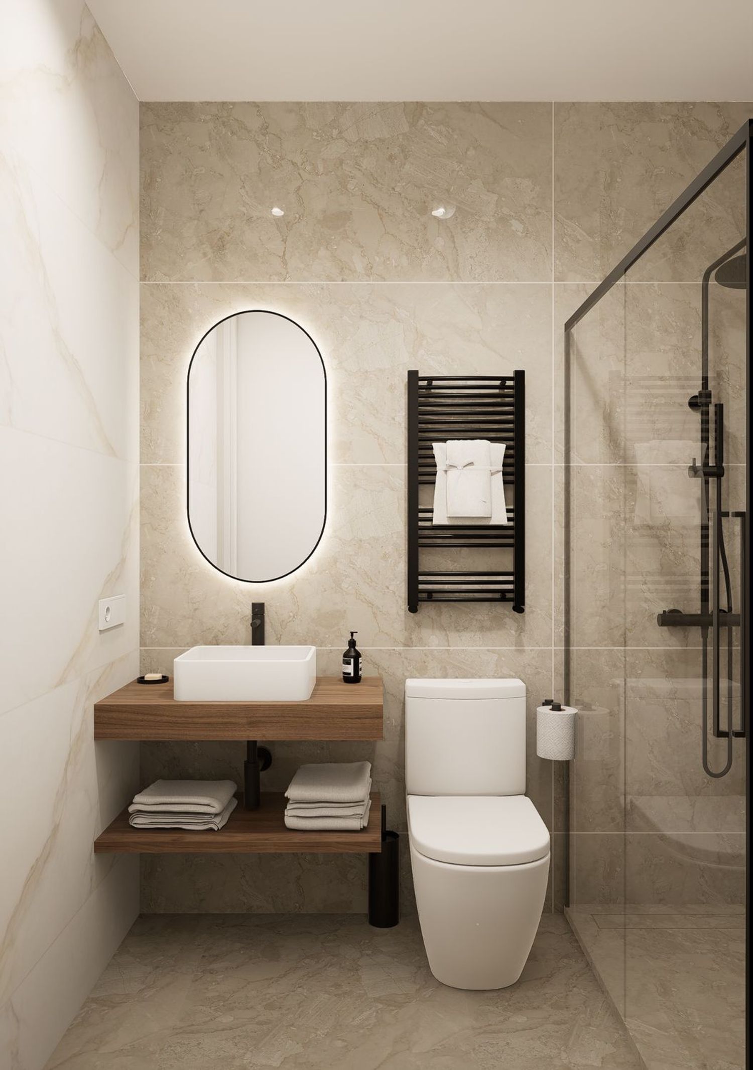 Piso en venta en de Maudes 56 - Imagen 7