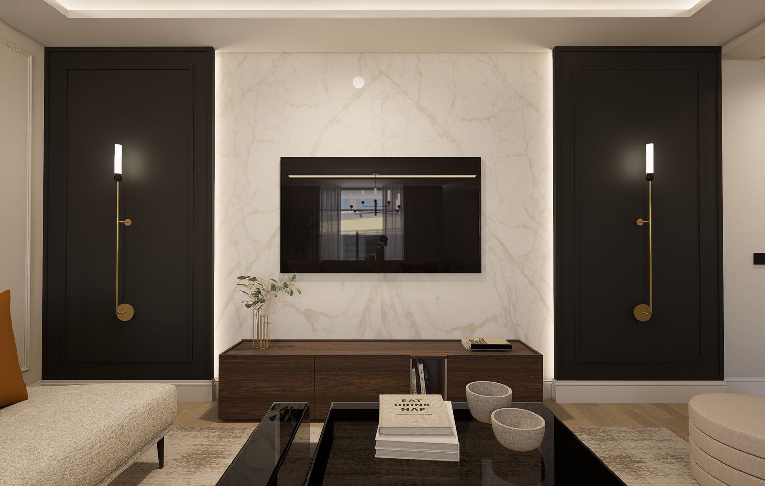 Piso en venta en de María de Molina 34 - Imagen 4