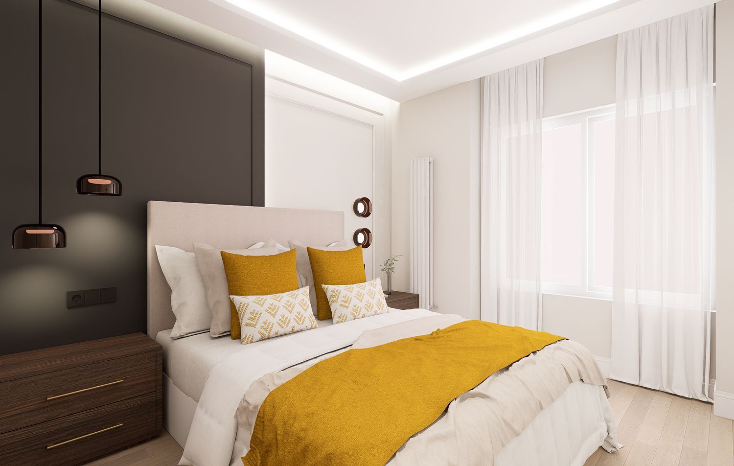 Piso en venta en de María de Molina 34 - Imagen 11