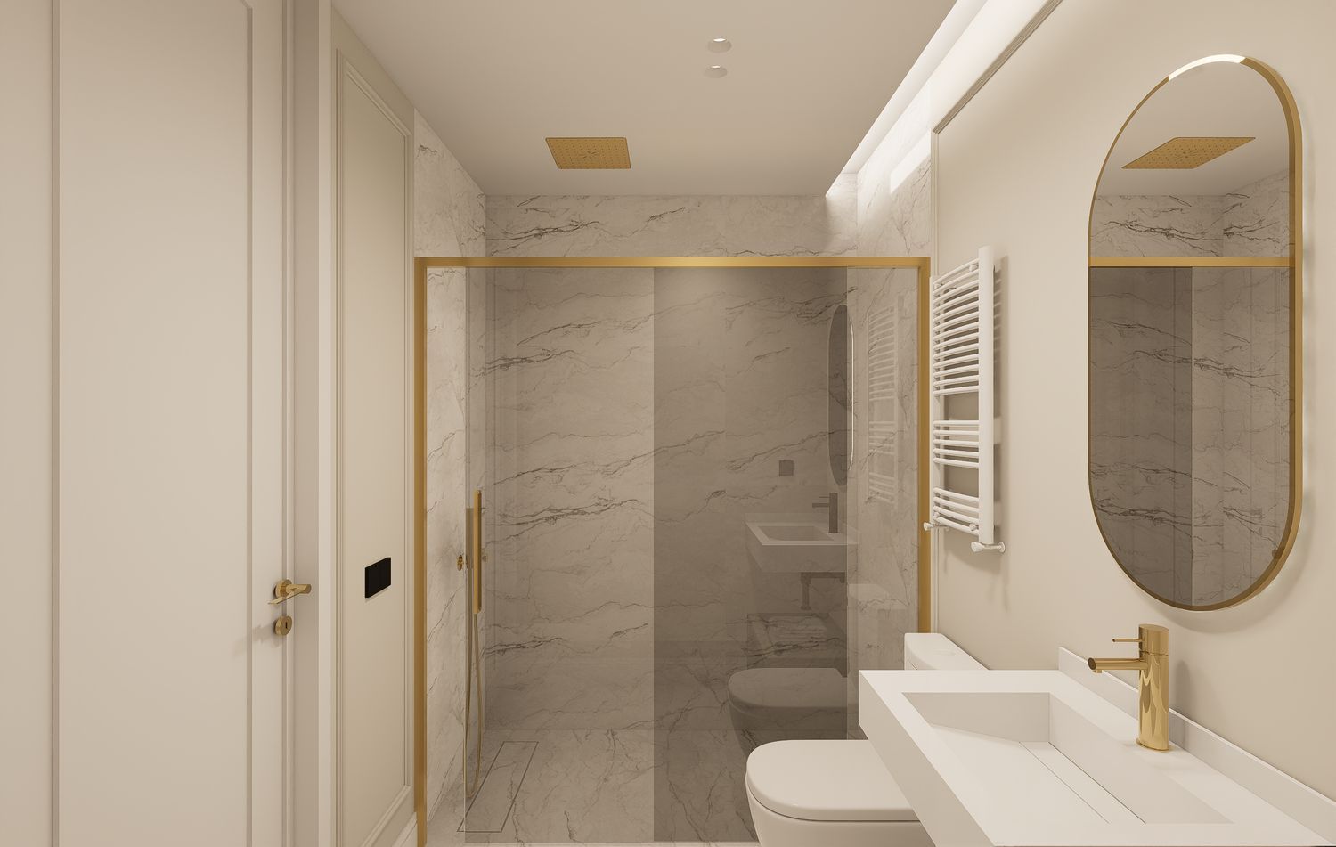 Piso en venta en de María de Molina 34 - Imagen 20