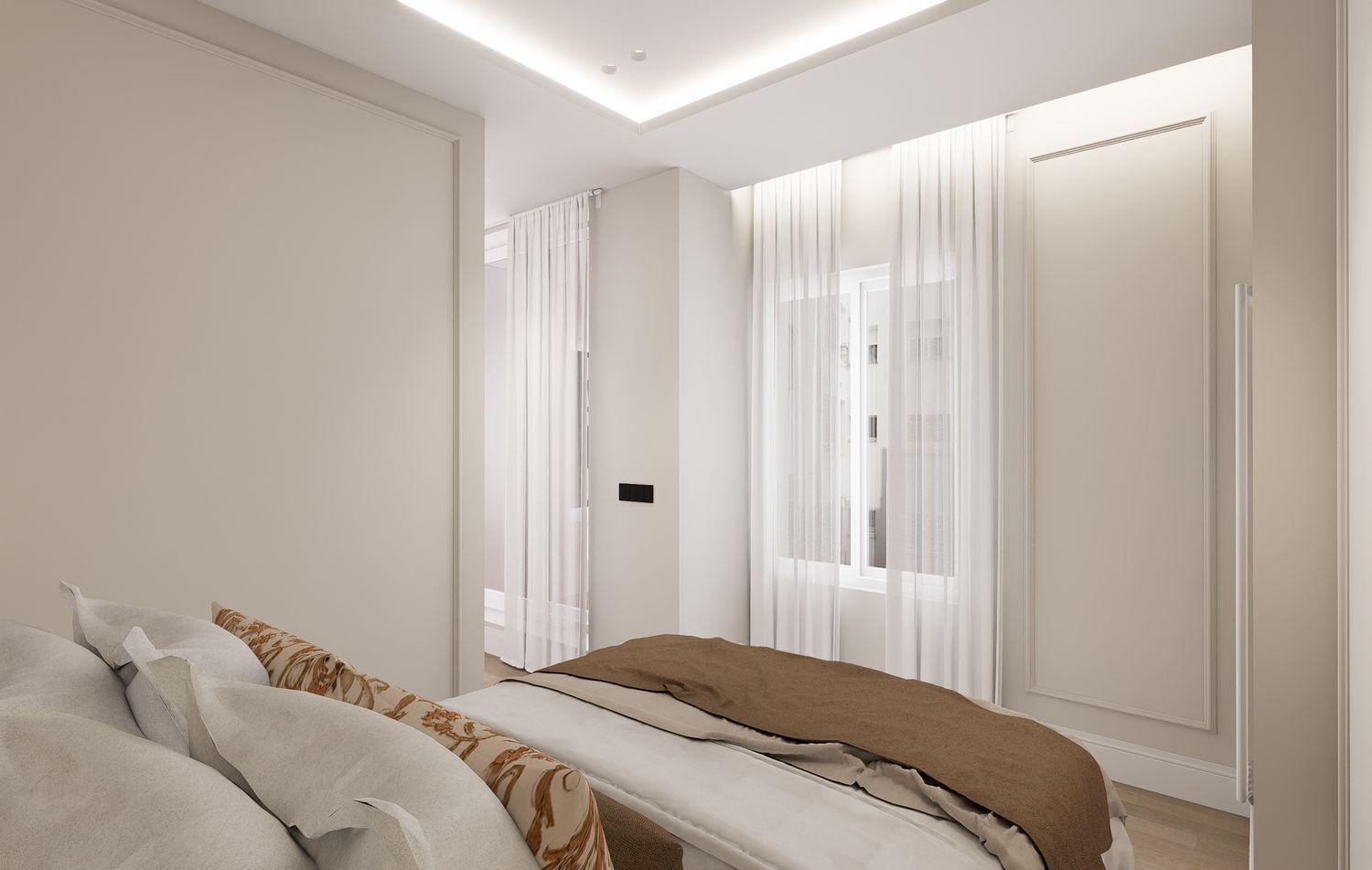 Piso en venta en de María de Molina 34 - Imagen 6