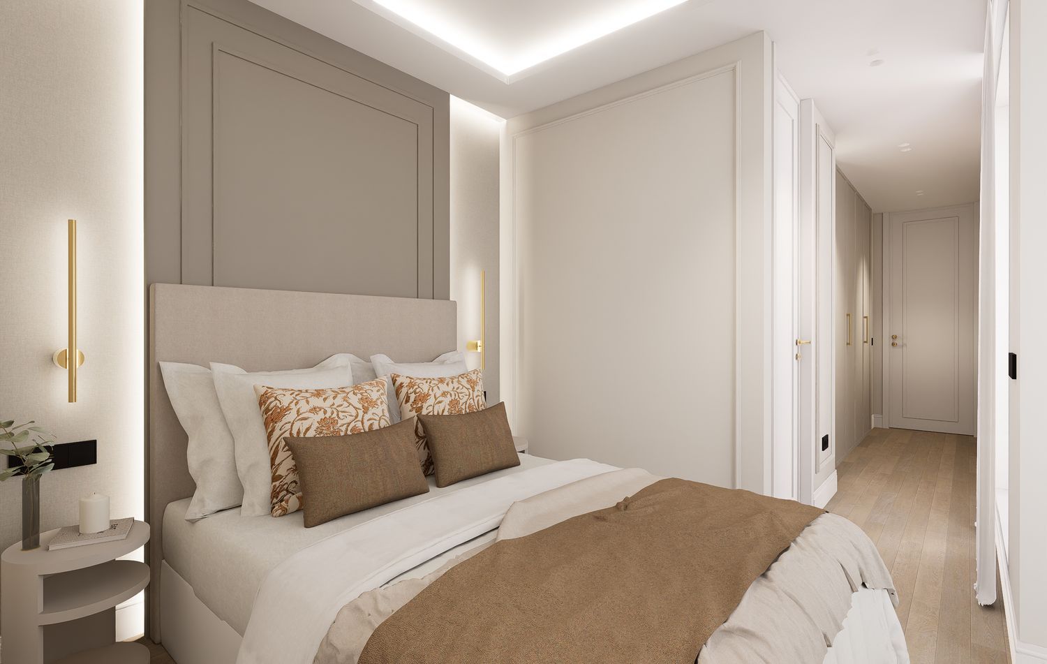 Piso en venta en de María de Molina 34 - Imagen 7