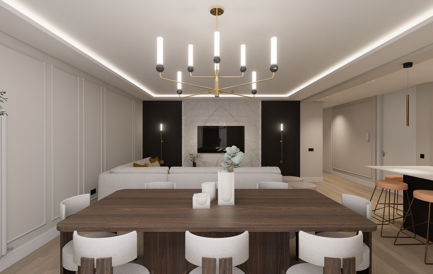 Piso en venta en de María de Molina 34 - Imagen 10