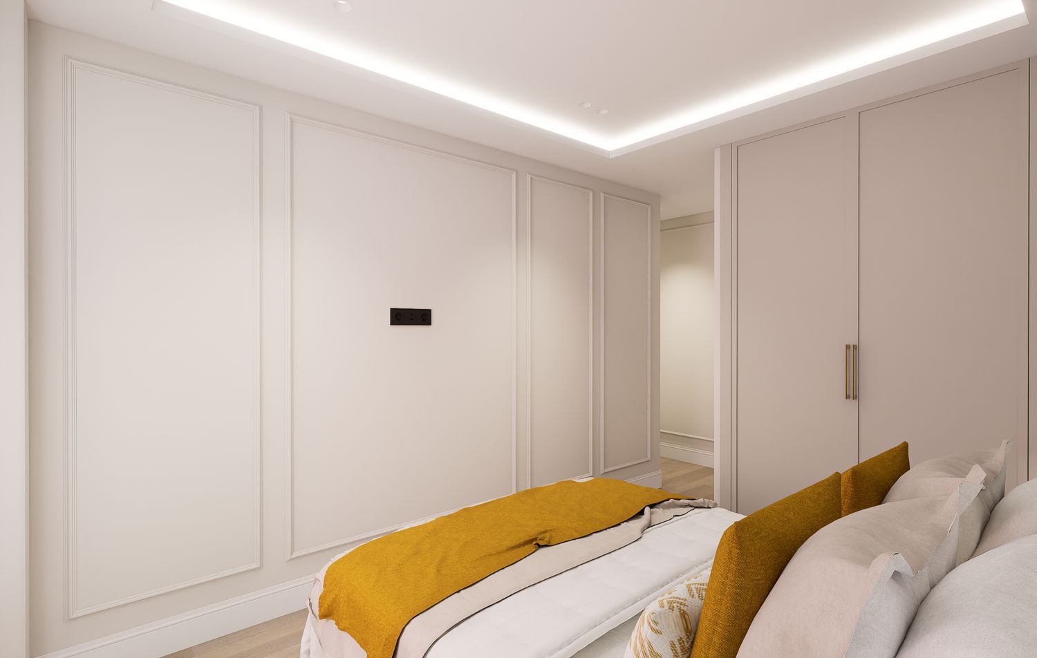 Piso en venta en de María de Molina 34 - Imagen 12