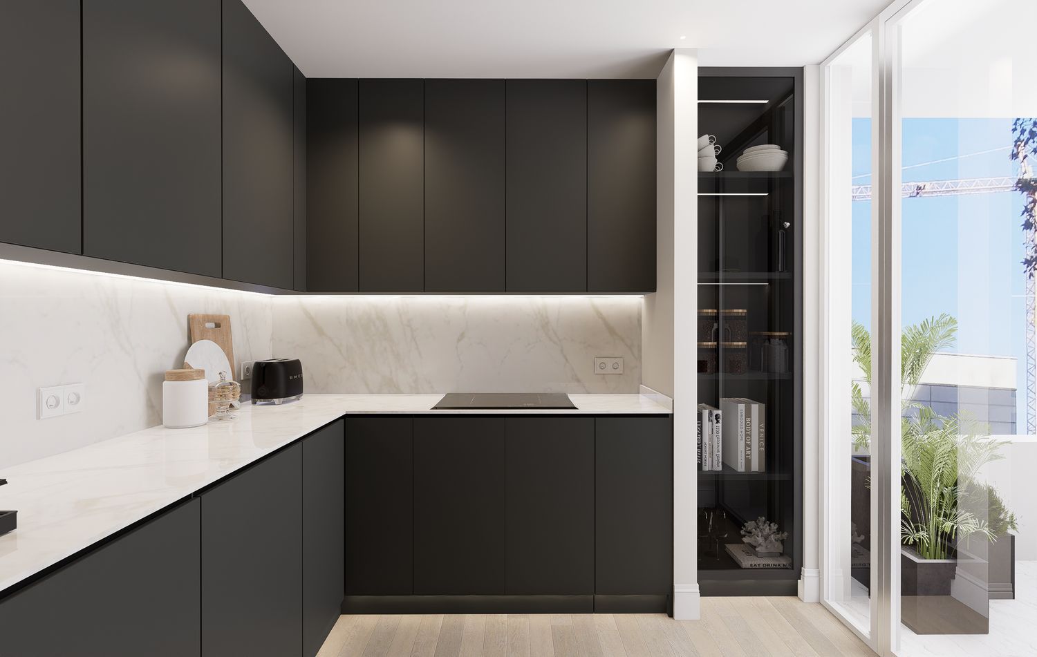 Piso en venta en de María de Molina 34 - Imagen 13