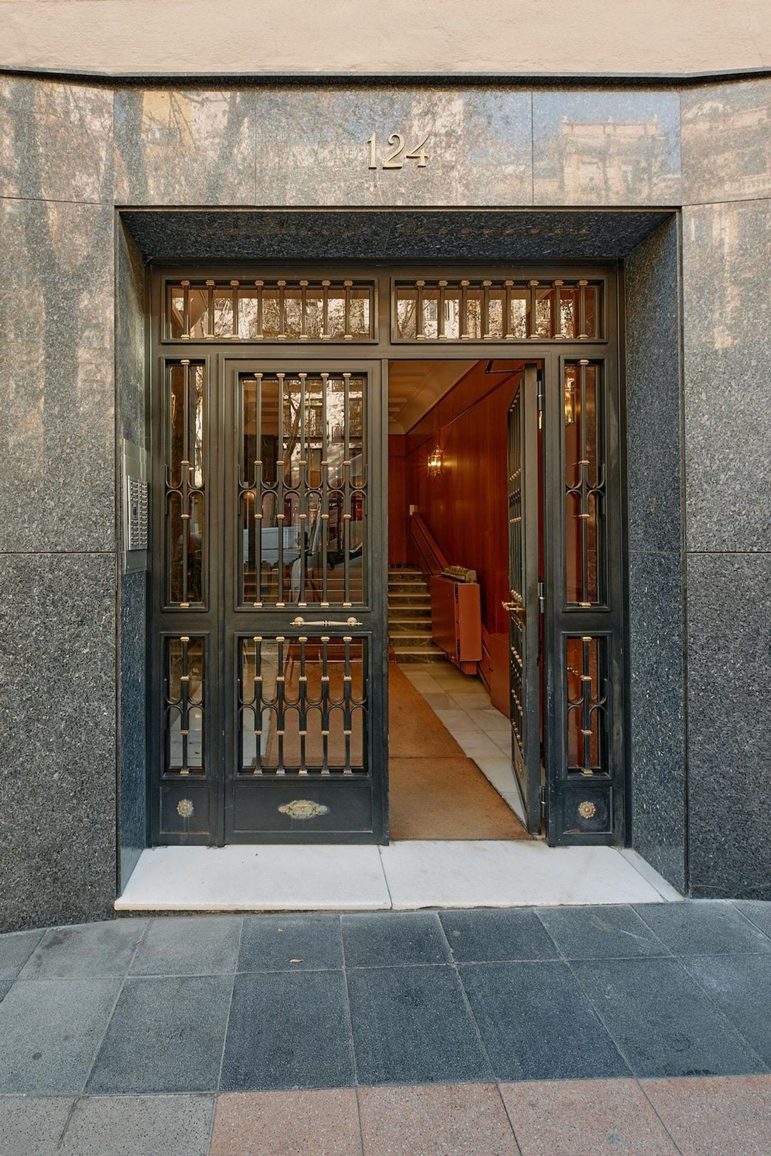 Piso en venta en Velázquez 124 - Imagen 2