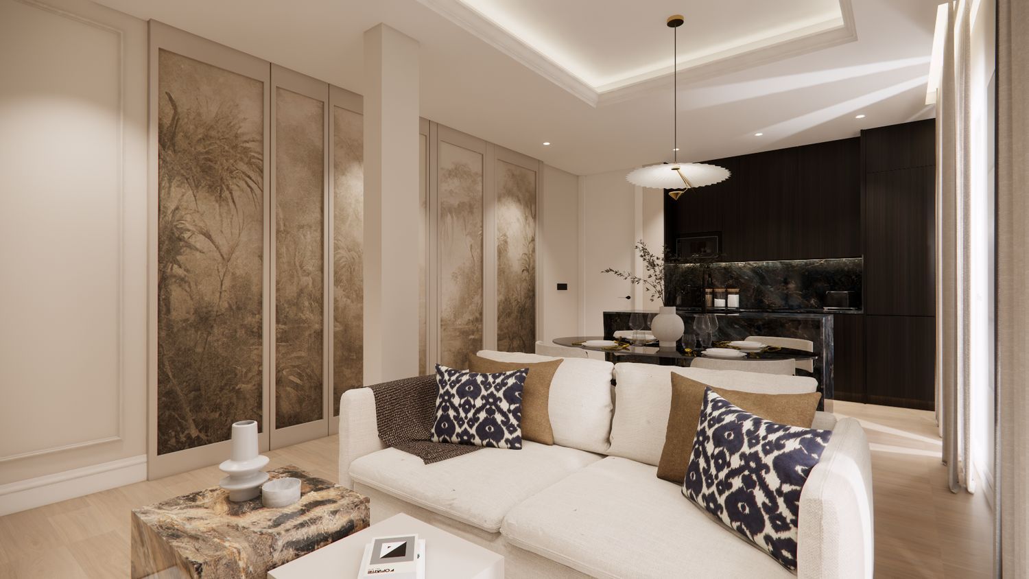 Piso en venta en Velázquez 124 - Imagen 6