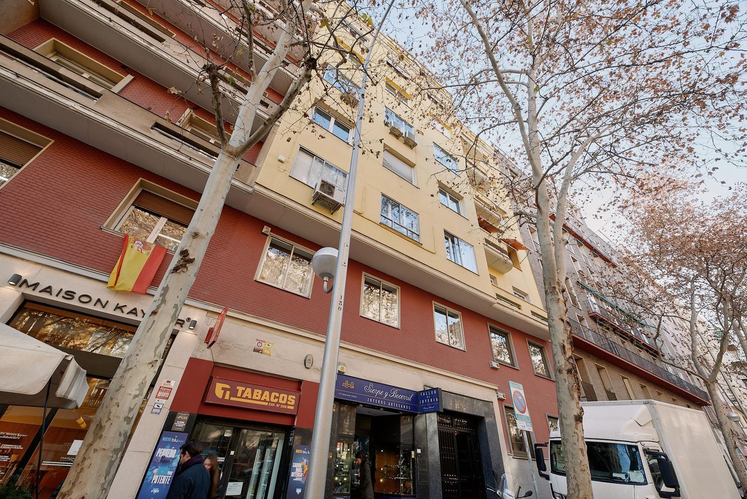 Piso en venta en Velázquez 124 - Imagen 12