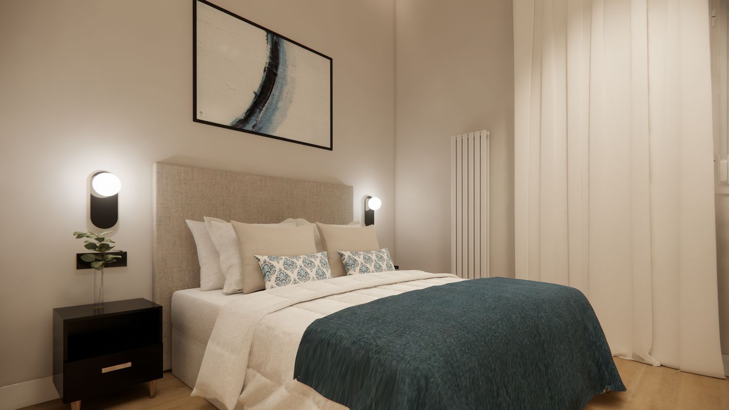 Piso en venta en de Santo Domingo 18 - Imagen 8