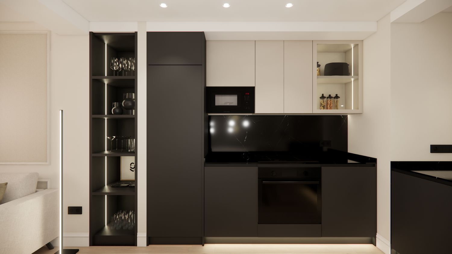 Piso en venta en de Alcántara 33 - Imagen 12