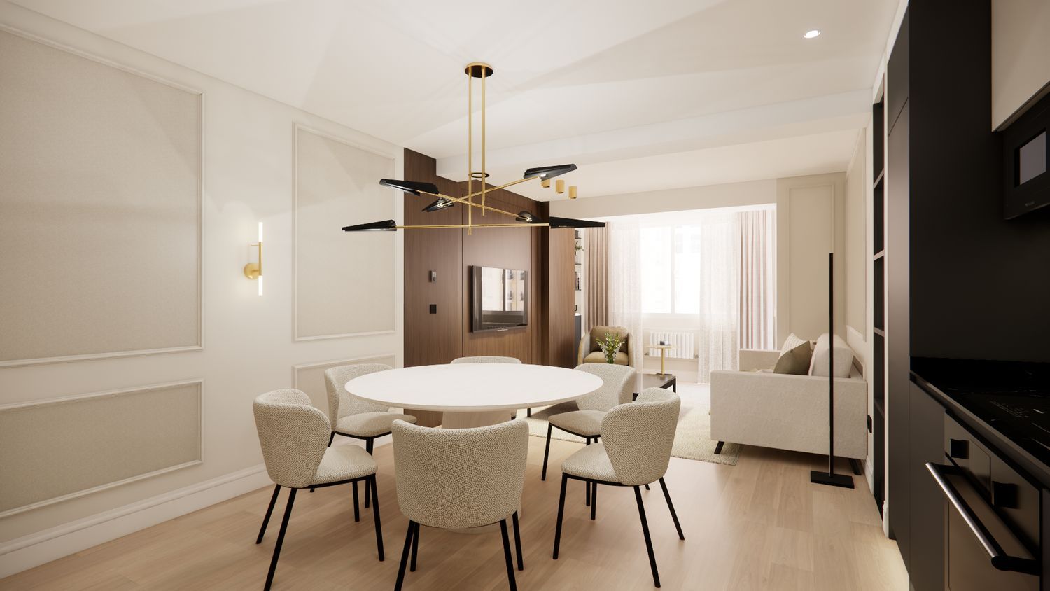 Piso en venta en de Alcántara 33 - Imagen 7