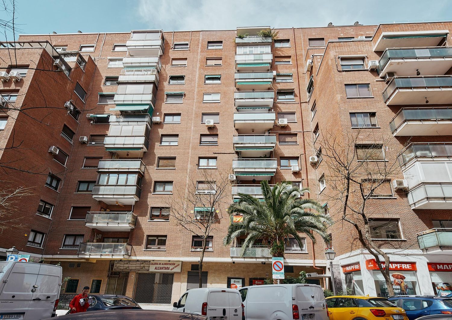 Piso en venta en de Alcántara 33 - Imagen 15
